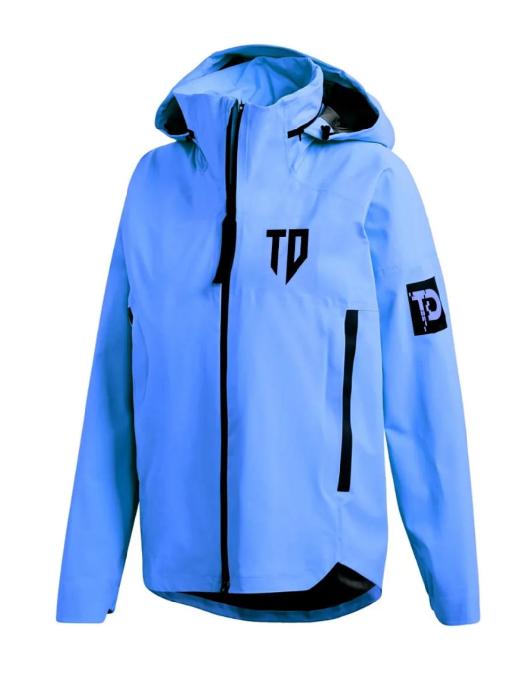 Longitude Jackets